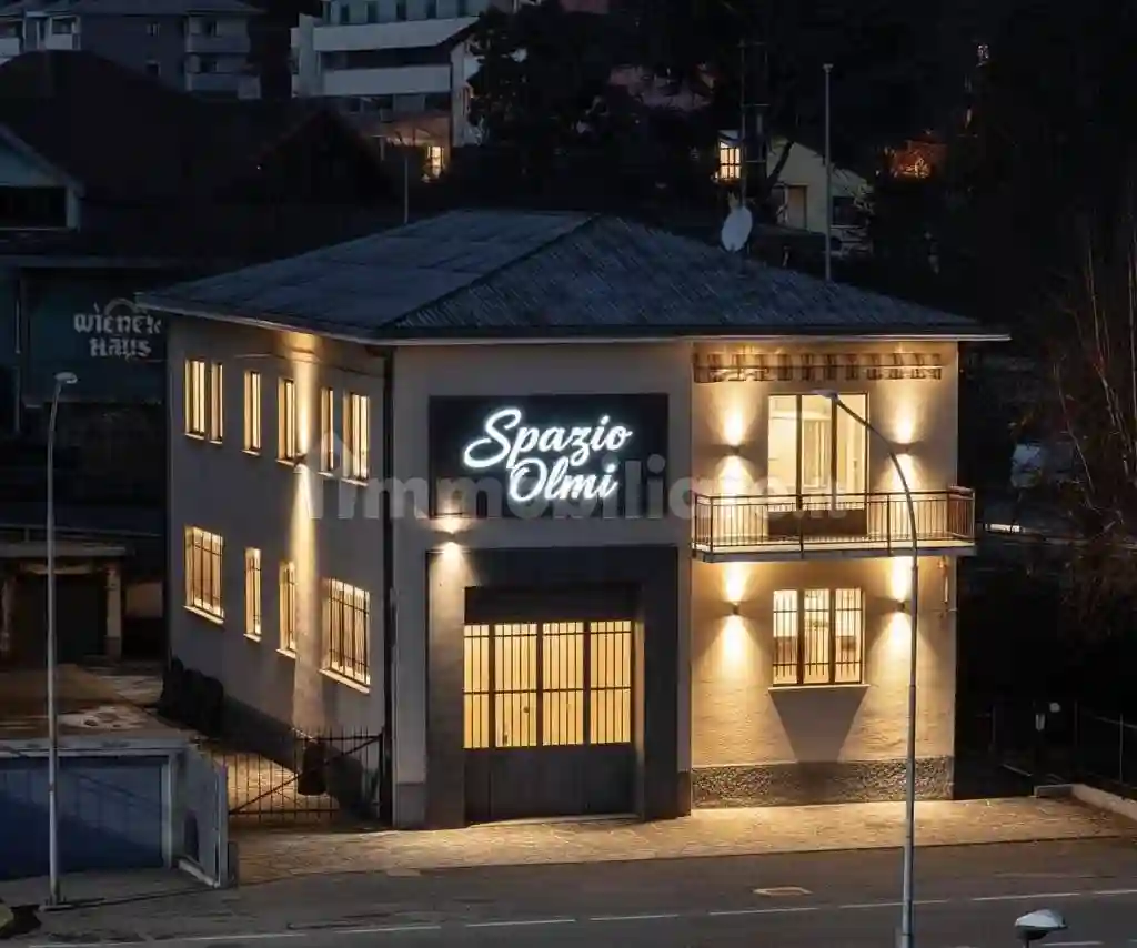 Palazzo - Edificio - foto 2