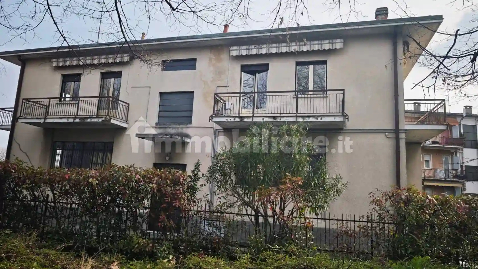 Palazzo - Edificio - foto 3