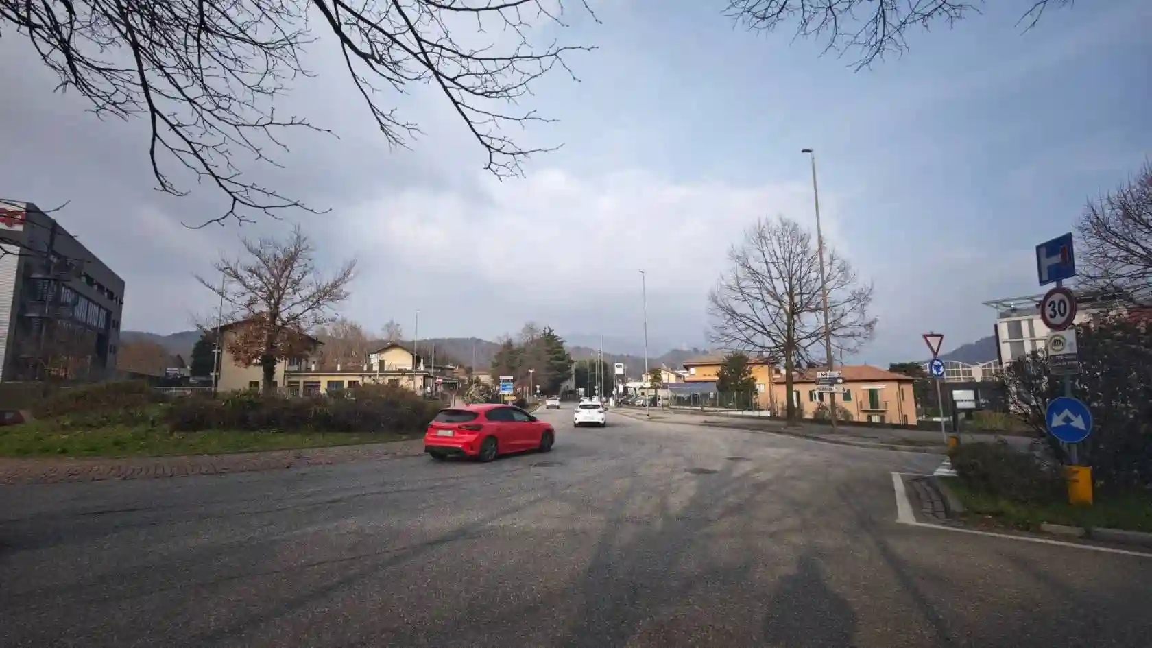 Palazzo - Edificio - foto 5