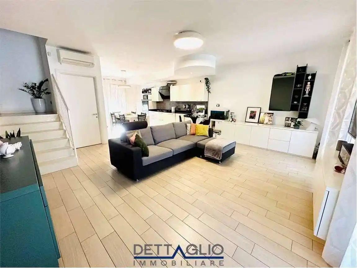 Appartamento in vendita a Mira