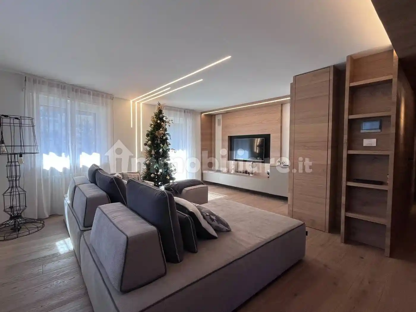 Appartamento in vendita a Sauze d'Oulx