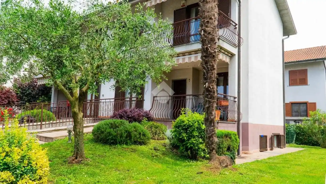 Villa in vendita a Settala