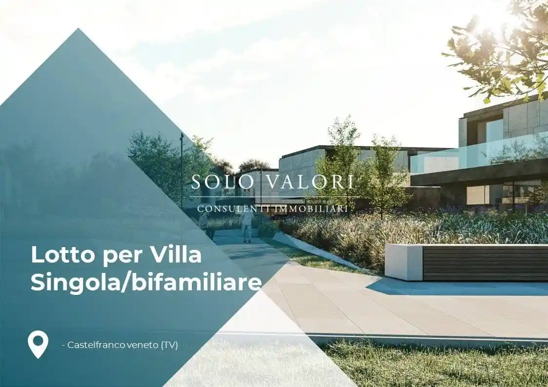 Casa indipendente in vendita a Castelfranco Veneto