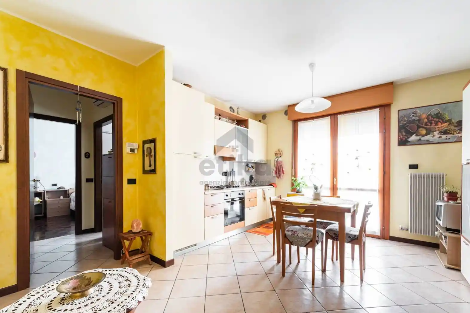 Appartamento in vendita a San Biagio di Callalta