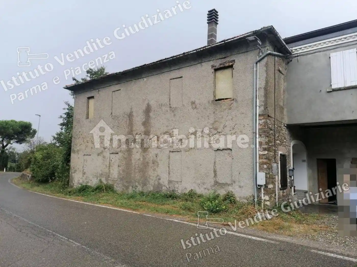 Appartamento in vendita a Terenzo