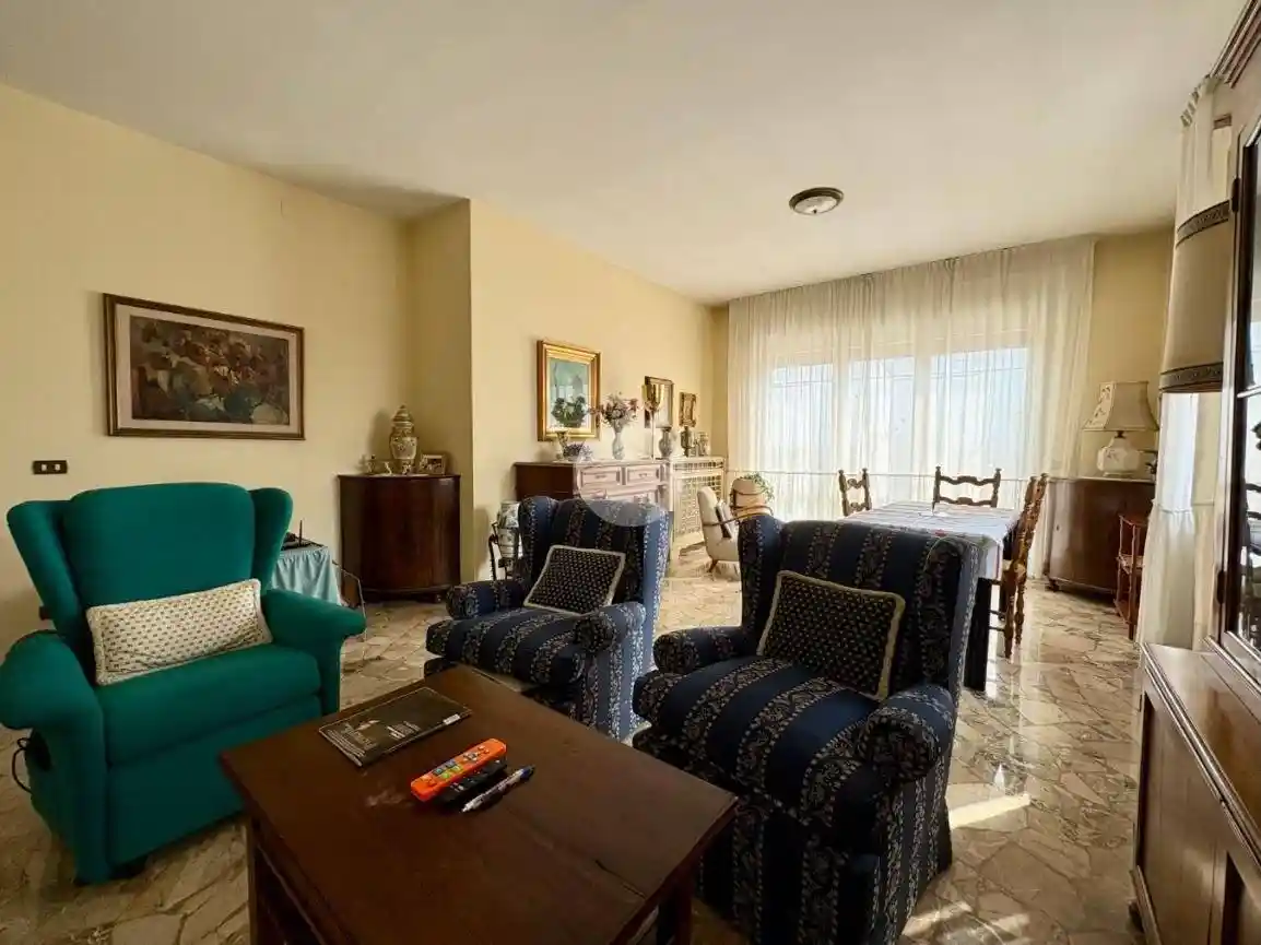 Appartamento in vendita a Treviso