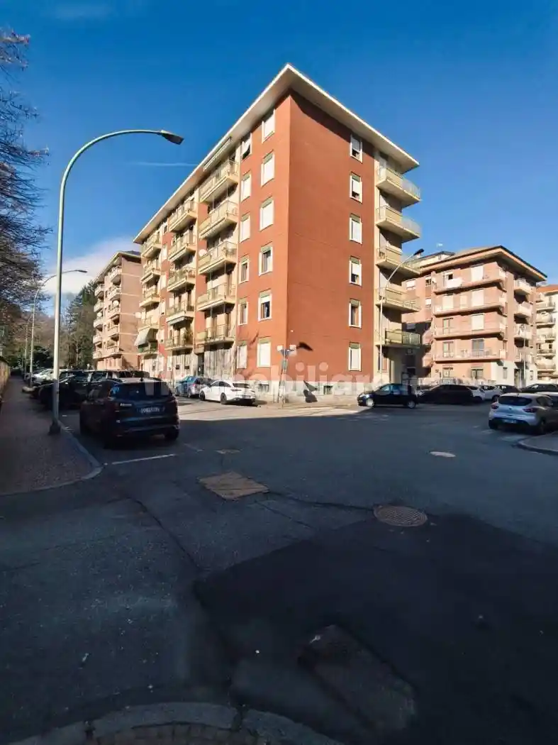 Appartamento in vendita a Biella