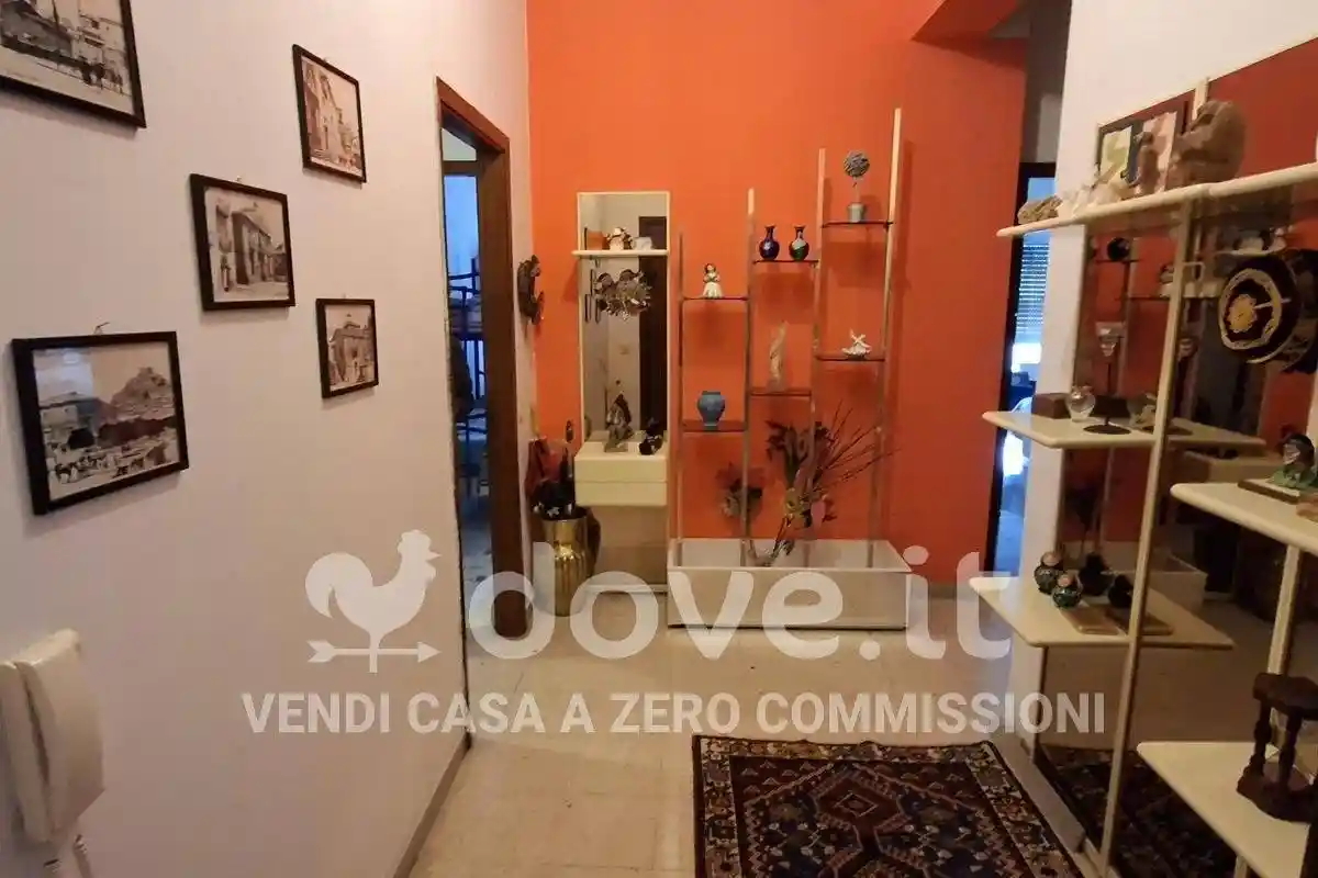 Appartamento in vendita a Messina