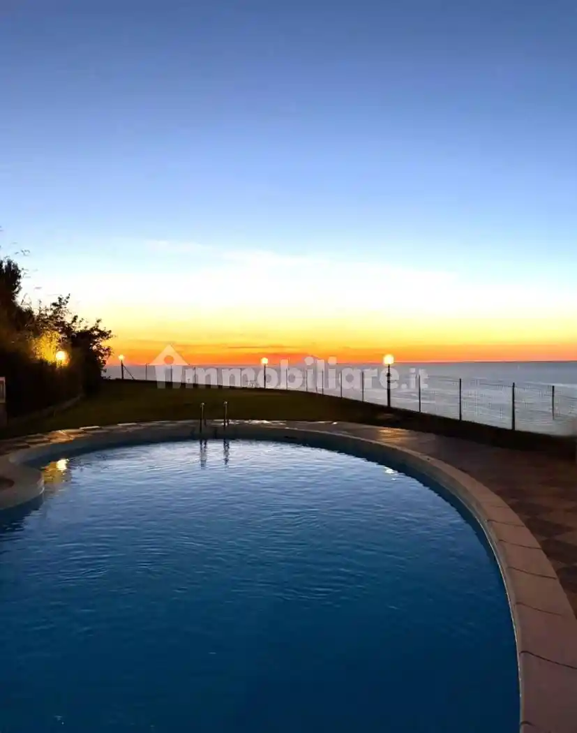 Appartamento in vendita a Parghelia