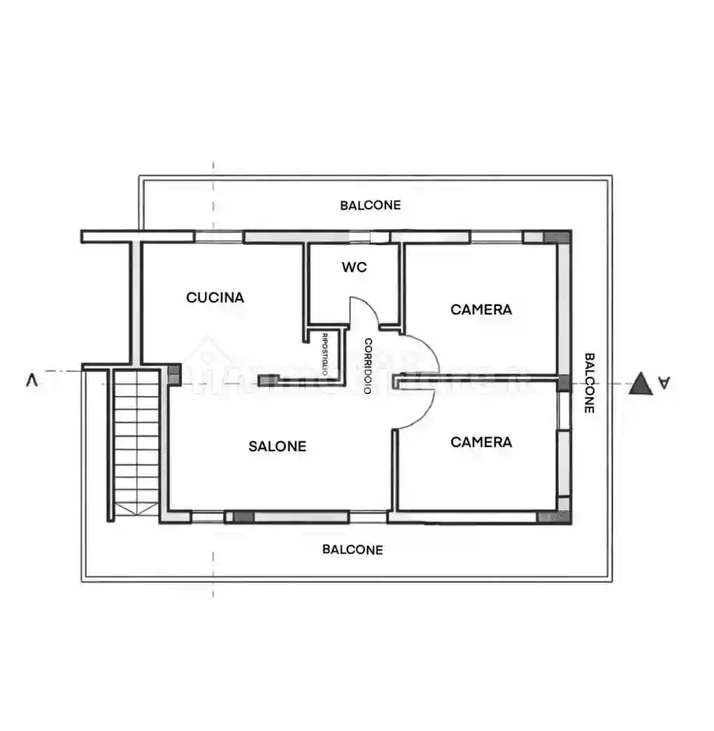 Appartamento - foto 4