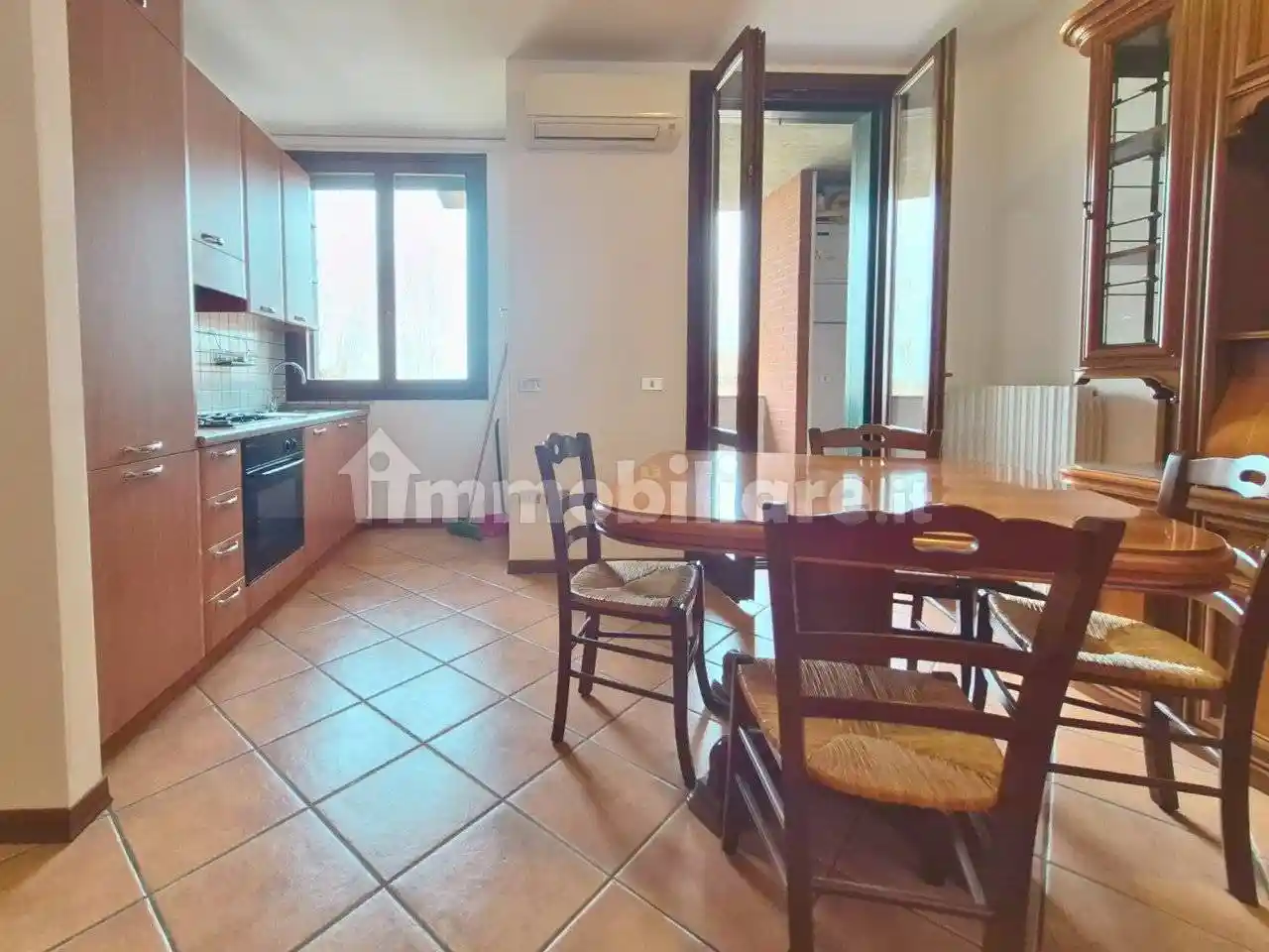 Appartamento in vendita a Spilamberto