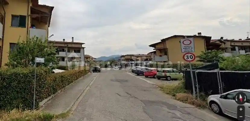 Appartamento in vendita a Borgo San Lorenzo