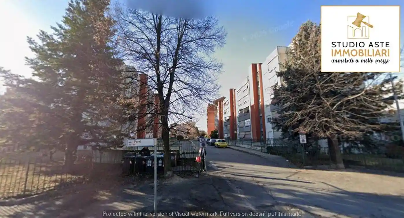 Appartamento in vendita a Collegno