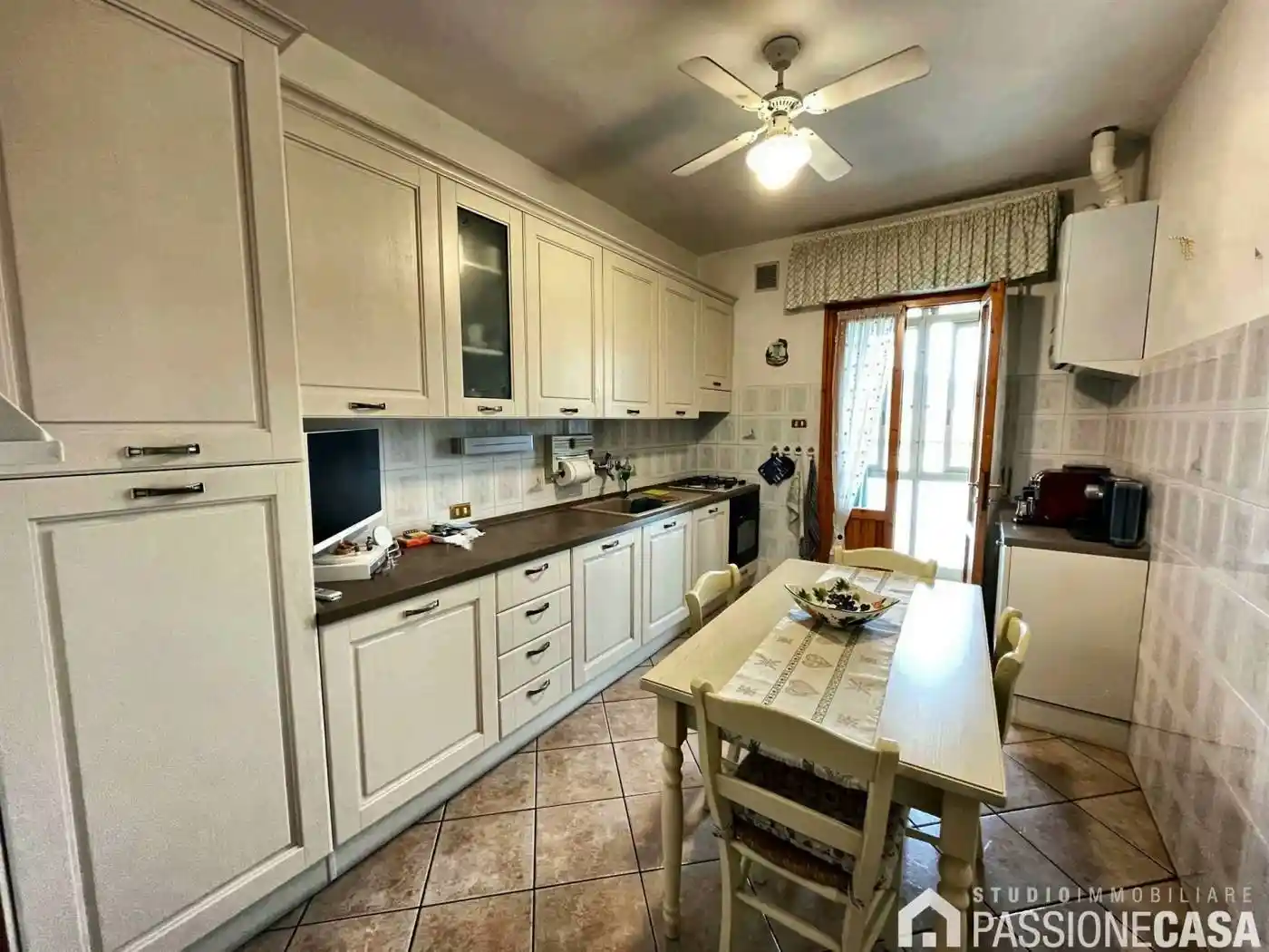 Appartamento in vendita a Prato