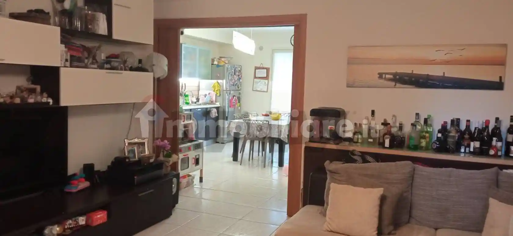 Appartamento in vendita a Belpasso