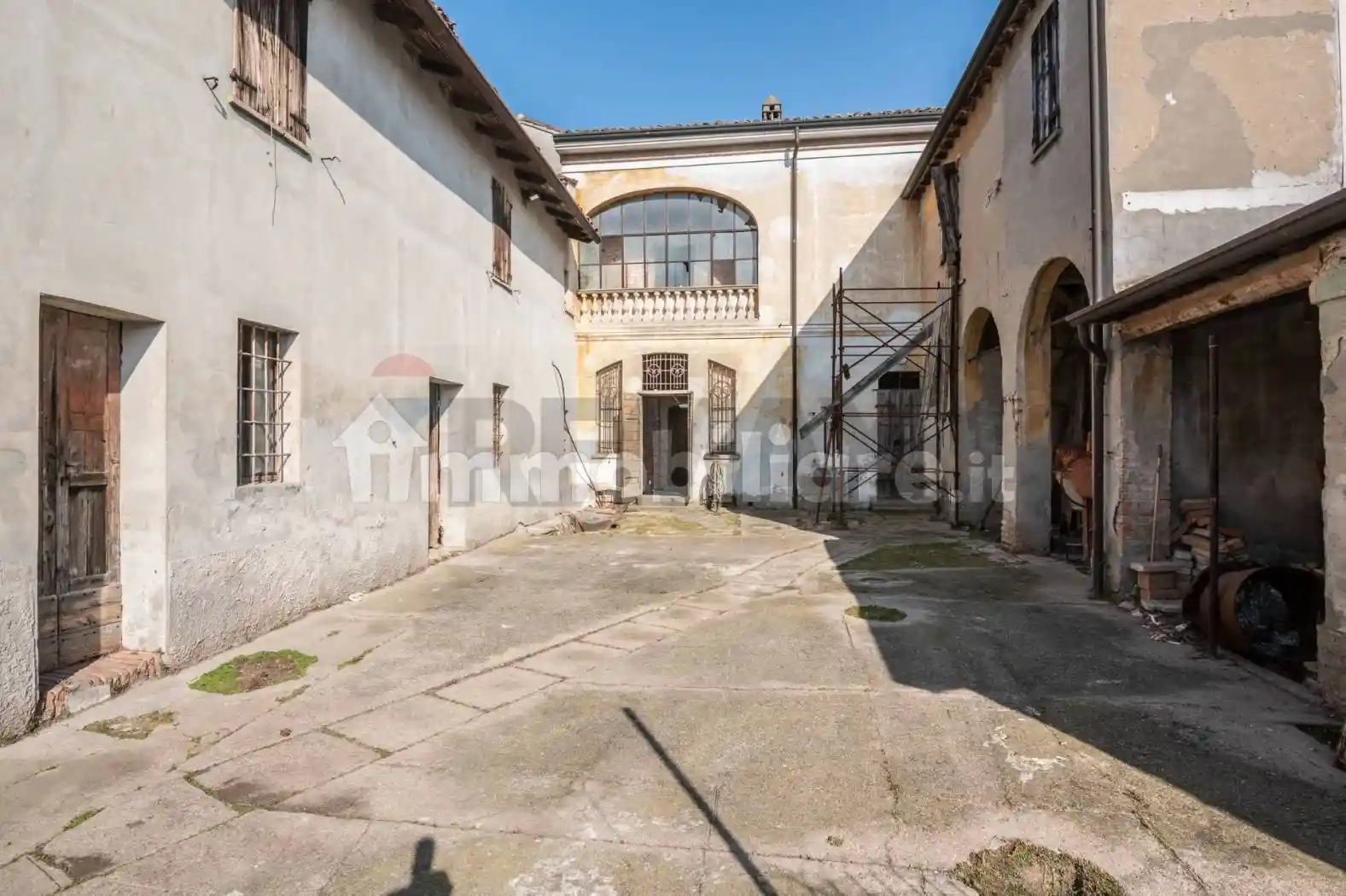 Casa indipendente in vendita a Tornata