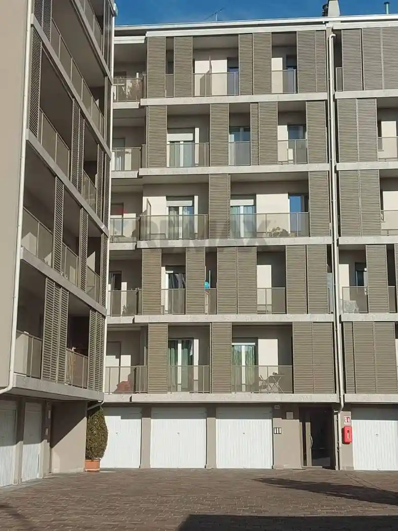 Appartamento in vendita a Varese