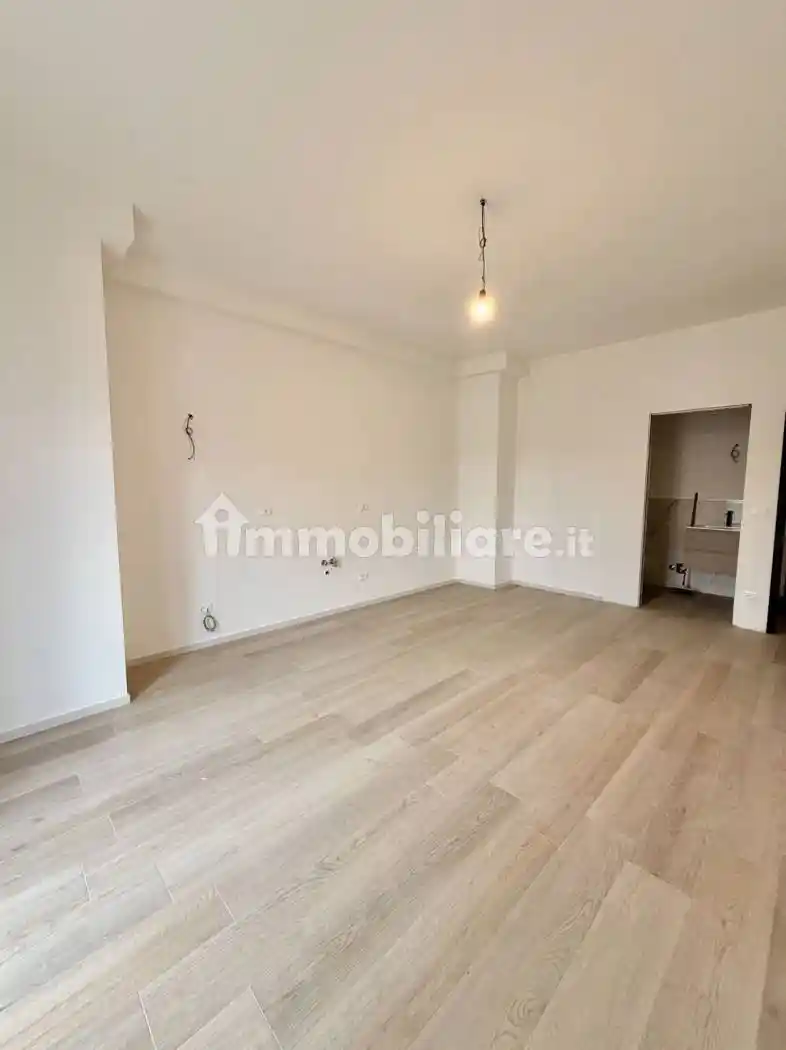 Appartamento in vendita a Bologna