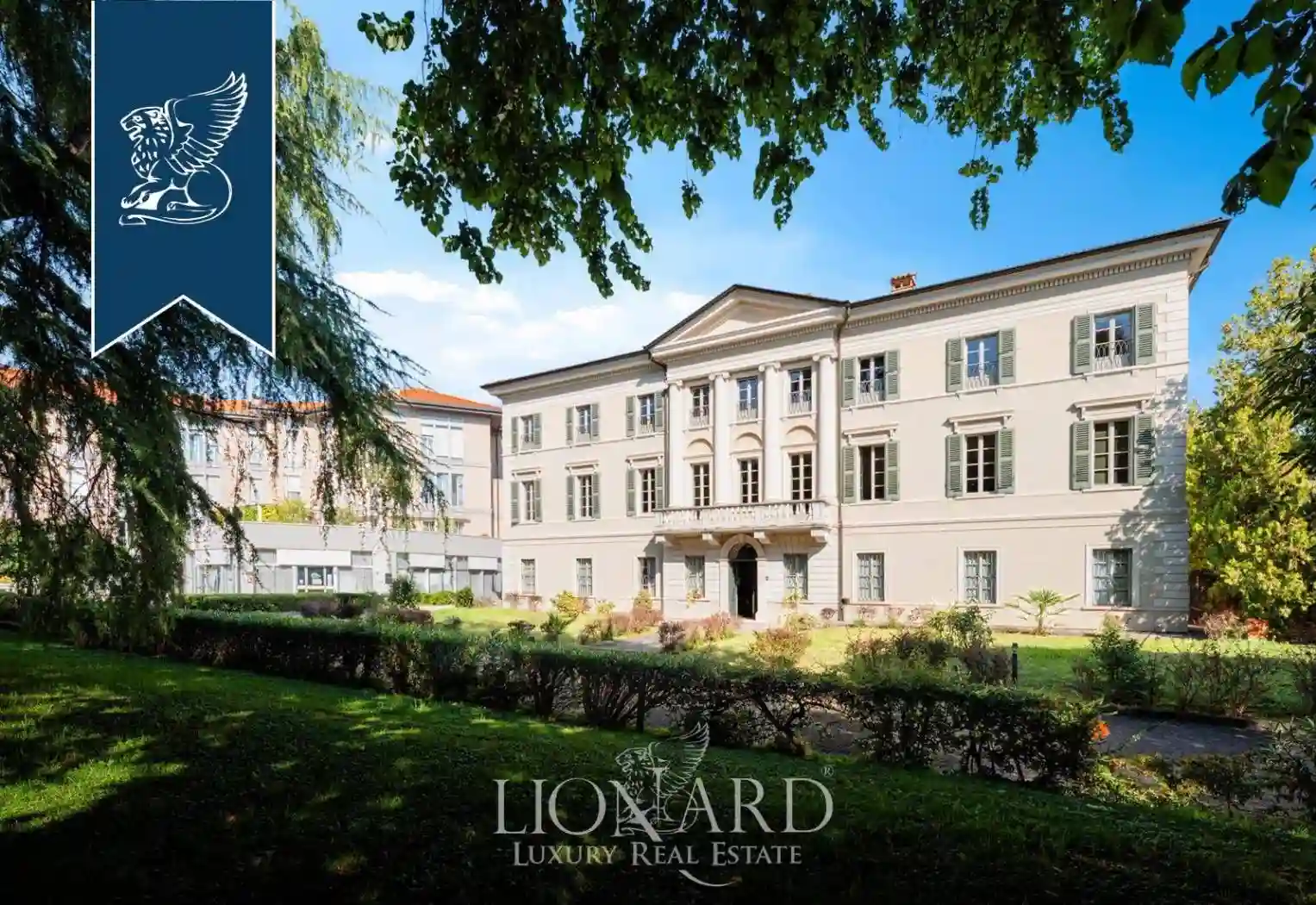 Palazzo - Edificio - foto 3