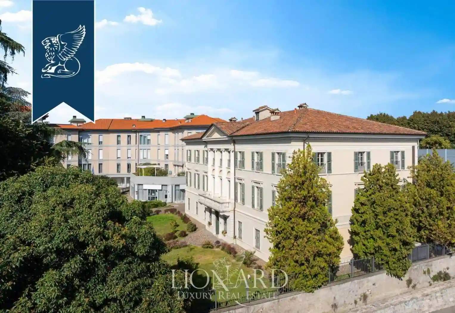 Palazzo - Edificio - foto 4