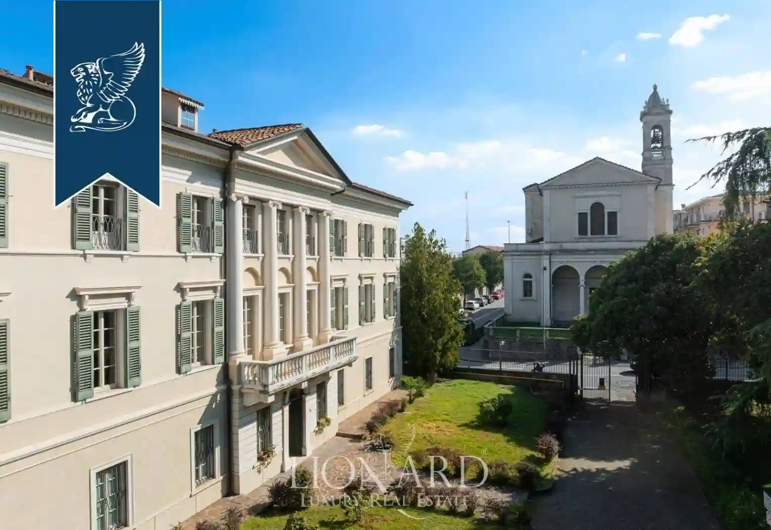 Palazzo - Edificio - foto 5