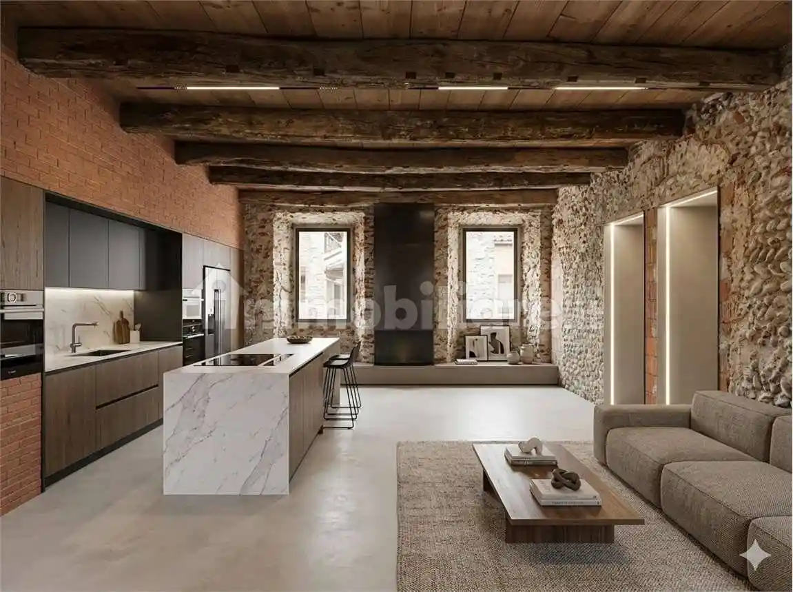 Appartamento in vendita a Borgo Ticino