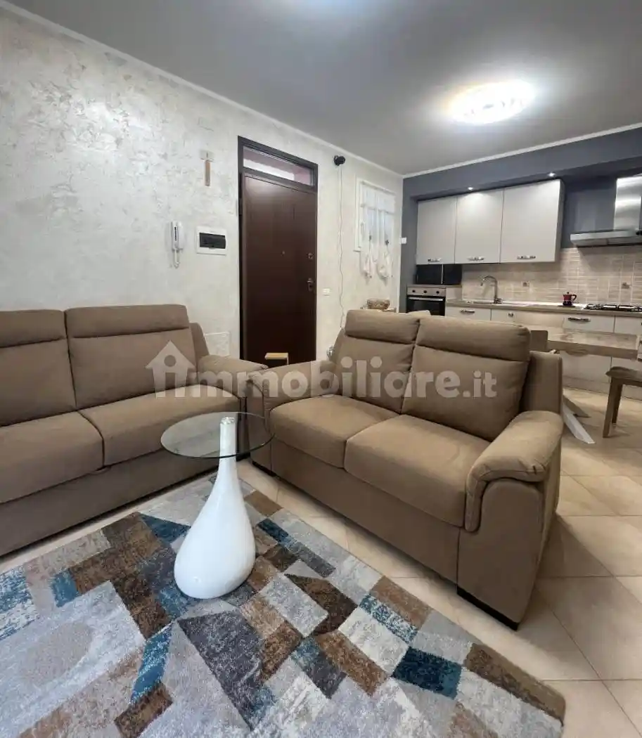 Appartamento in vendita a Cerea