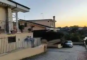 Villa in vendita a Guidonia Montecelio