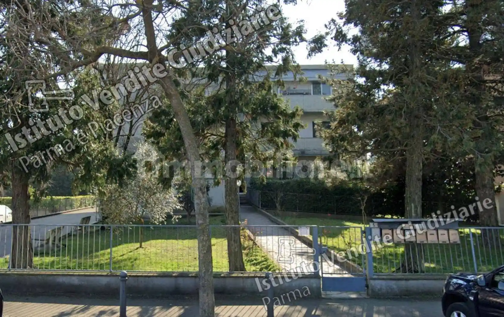 Appartamento in vendita a Fontevivo