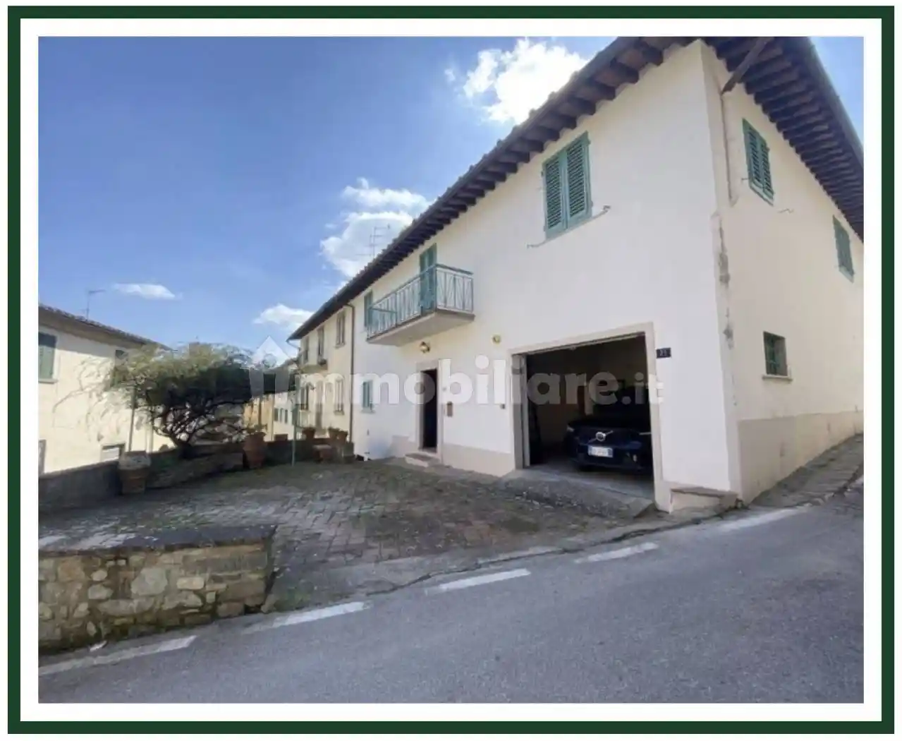 Casa indipendente in vendita a Impruneta