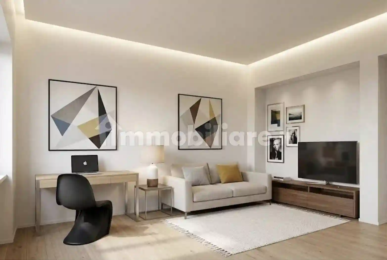 Appartamento - foto 3