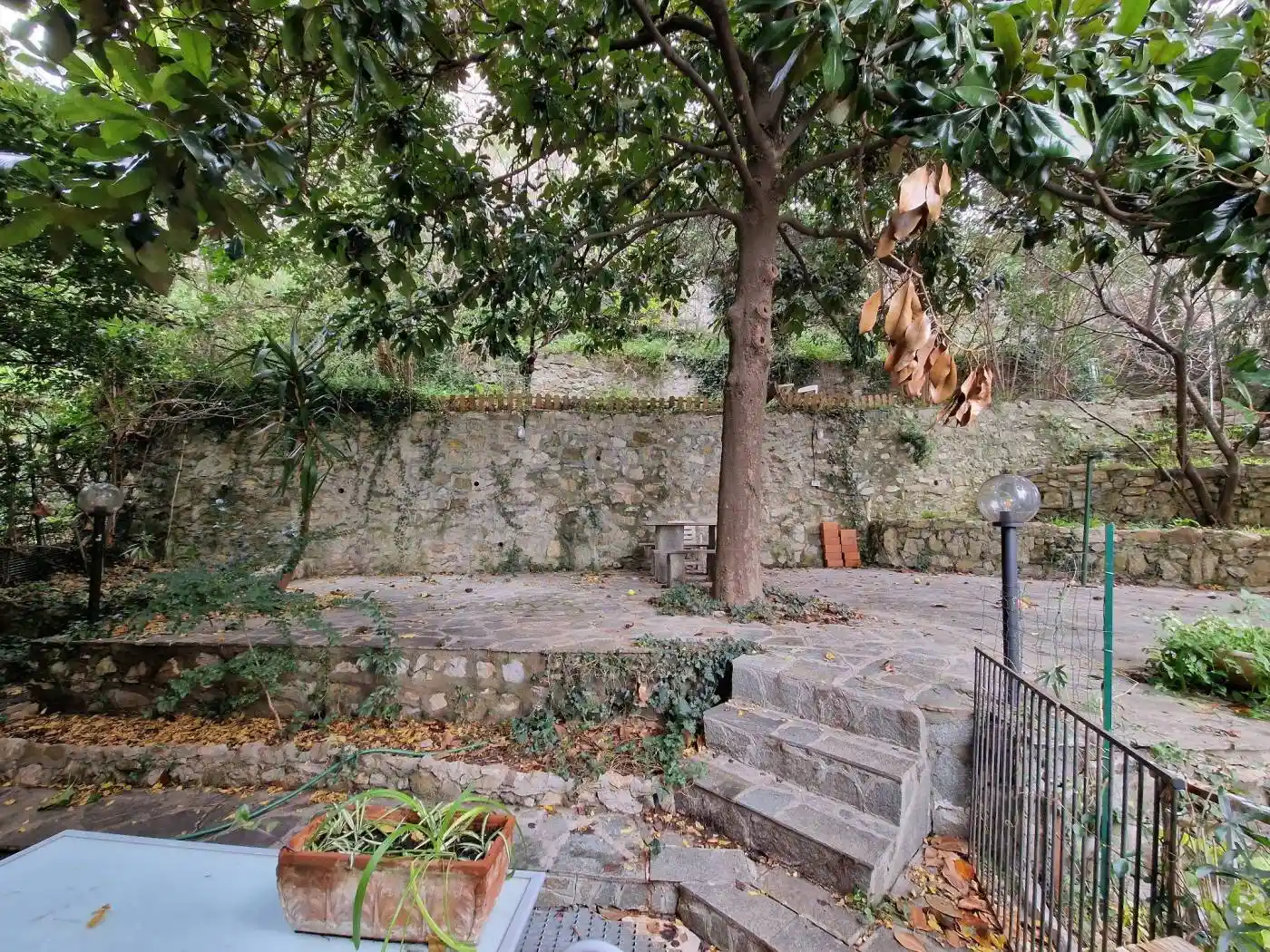 Appartamento in affitto a Genova