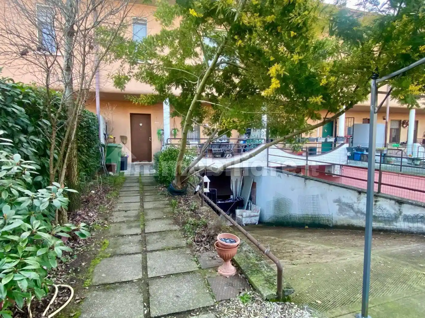 Villetta a schiera in vendita a Montanaso Lombardo