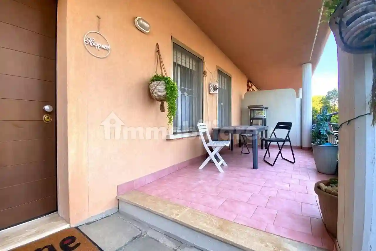 Villetta a schiera - foto 2