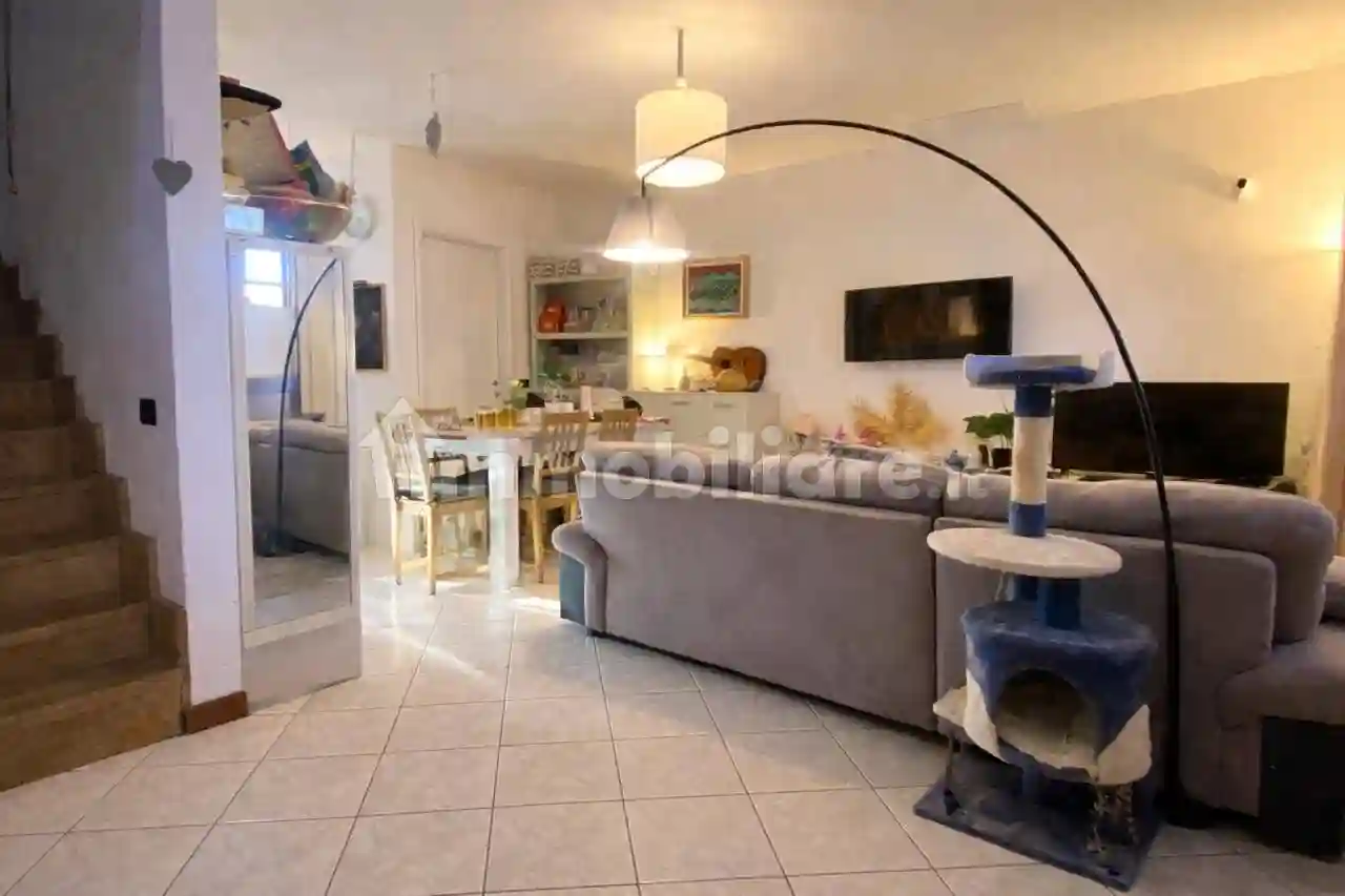 Villetta a schiera - foto 3