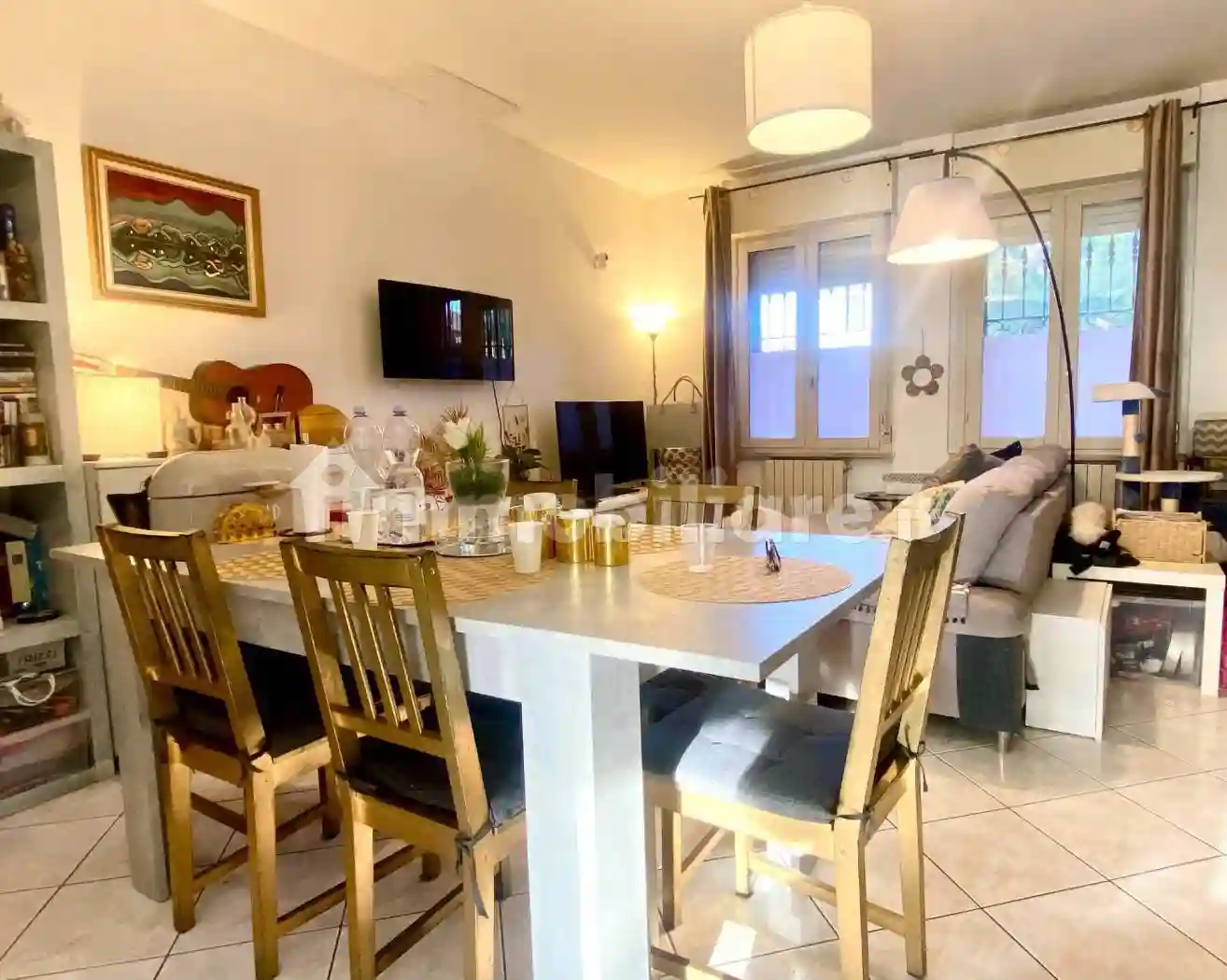 Villetta a schiera - foto 5