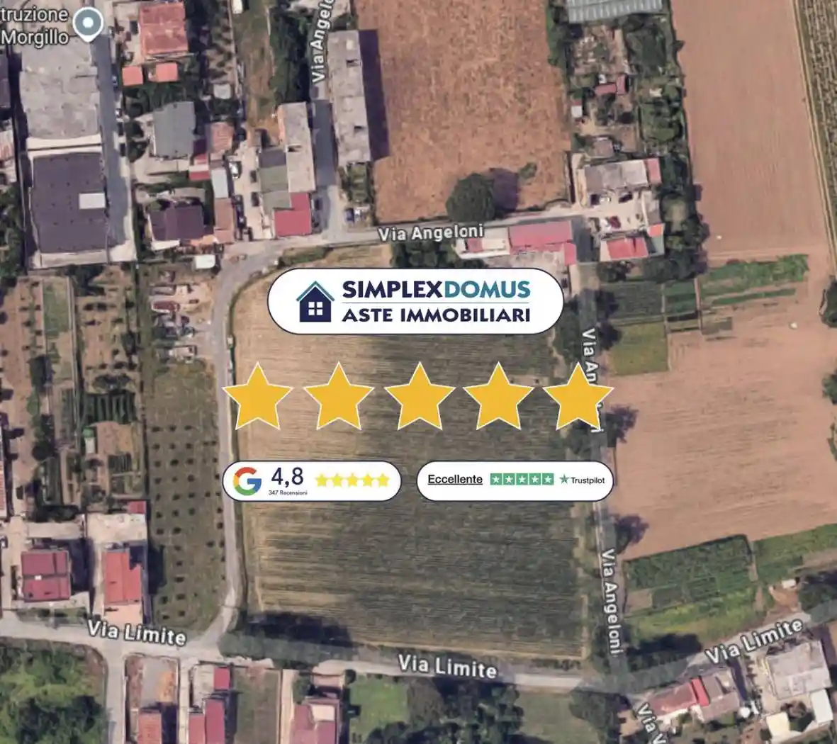 Appartamento in vendita a Santa Maria a Vico