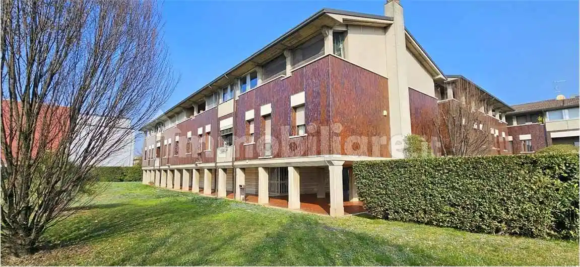 Appartamento in vendita a Brescia