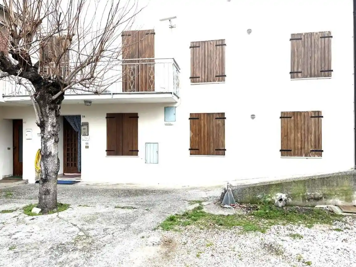 Appartamento in vendita a Bassano del Grappa