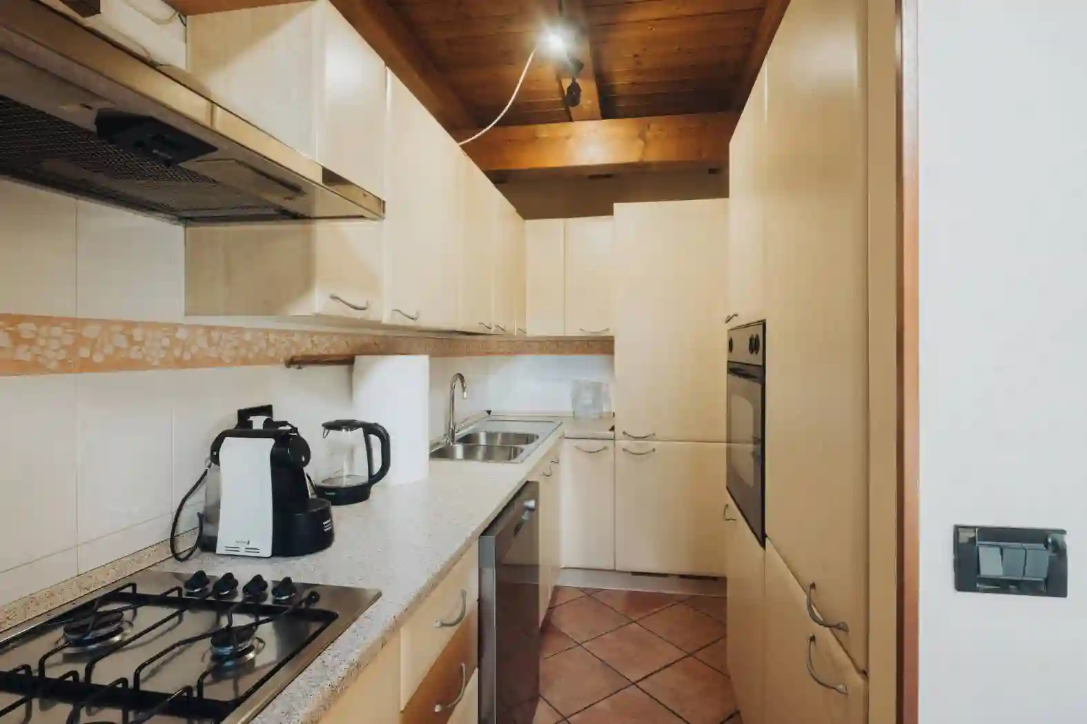 Appartamento - foto 5