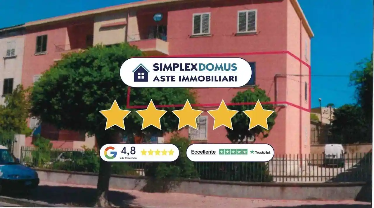 Appartamento in vendita a Pachino