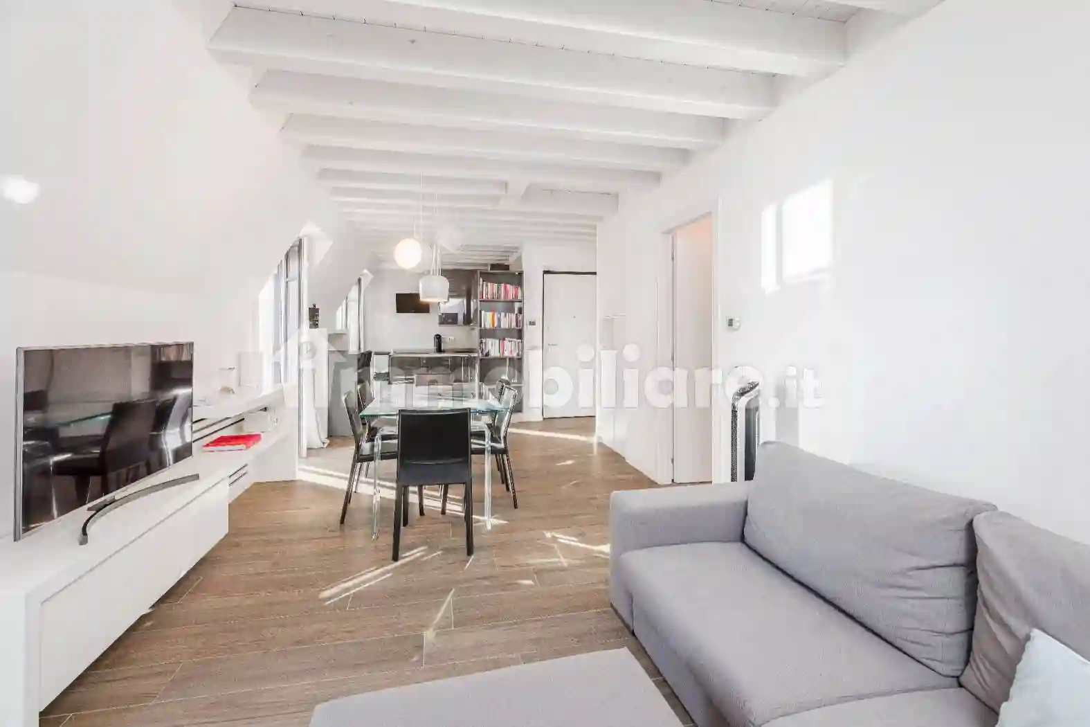 Appartamento - foto 3