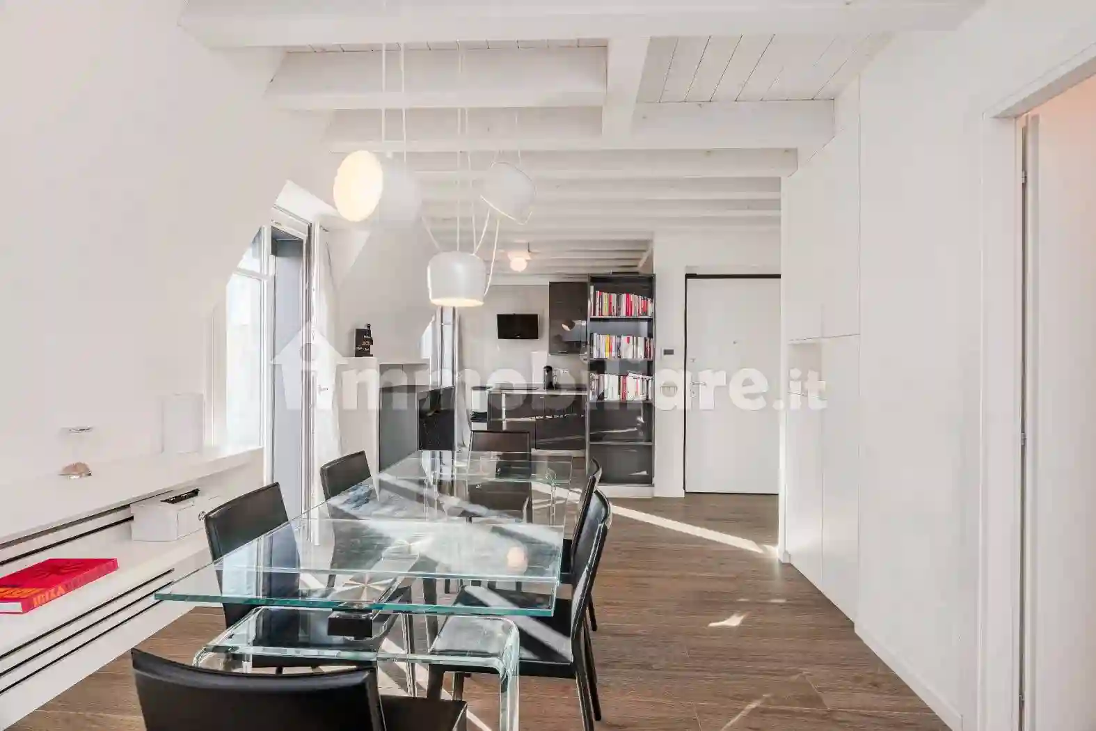 Appartamento - foto 5