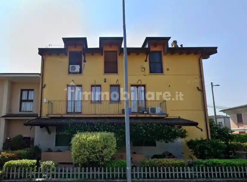 Appartamento in vendita a Ospitaletto