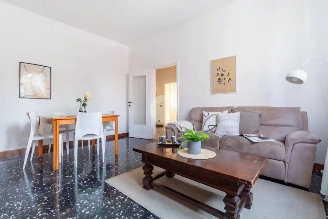 Appartamento in vendita a Cusano Milanino