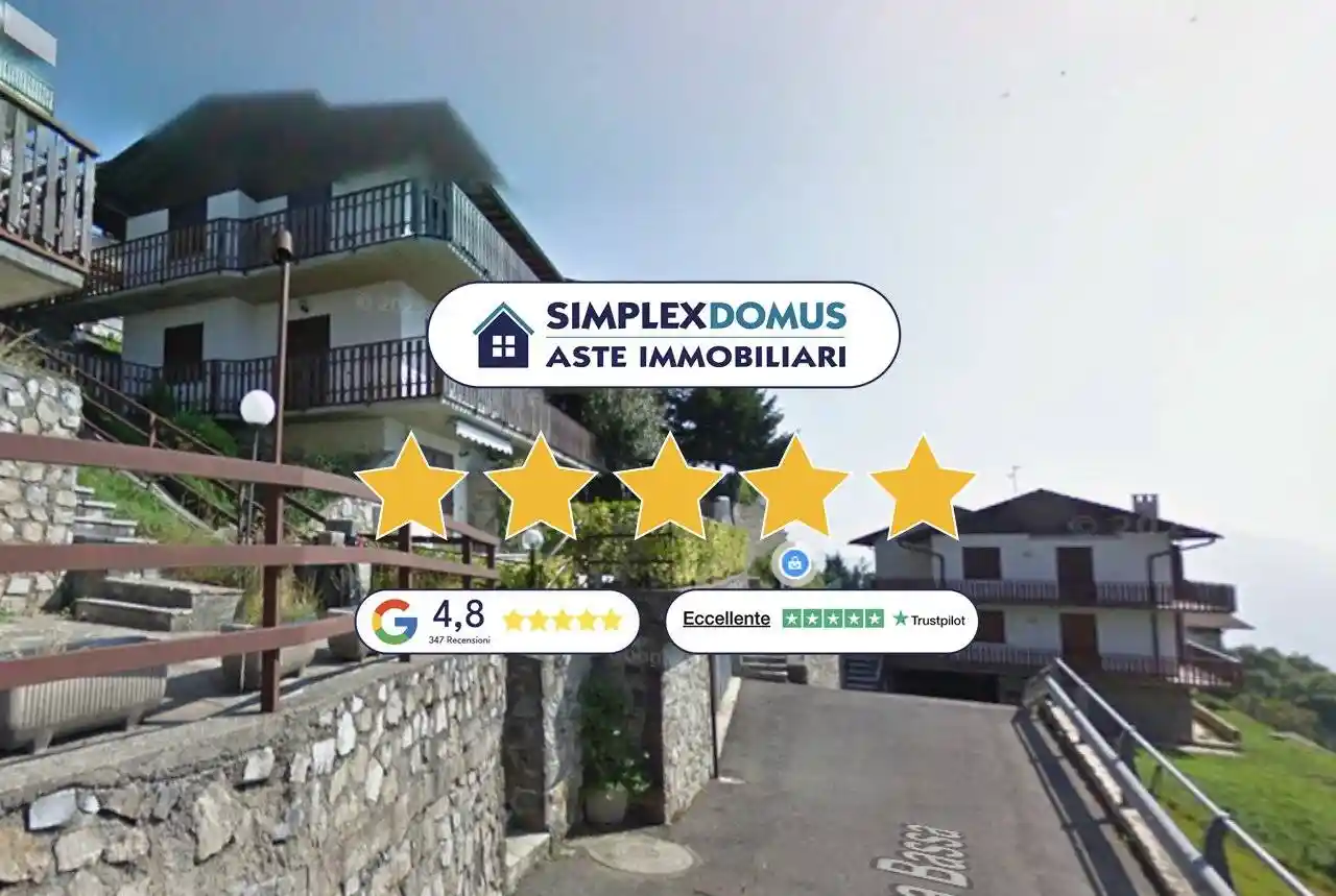 Appartamento in vendita a Aviatico