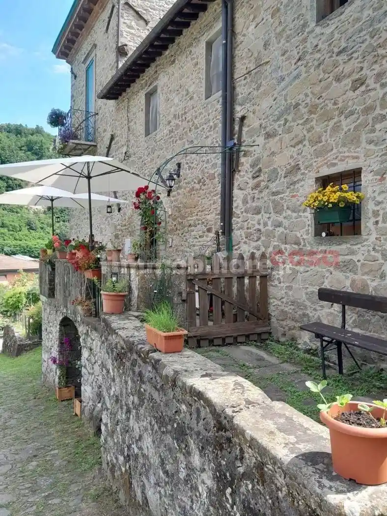 Appartamento in vendita a Castelnuovo di Garfagnana