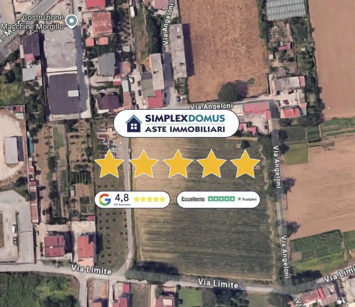 Appartamento in vendita a Santa Maria a Vico