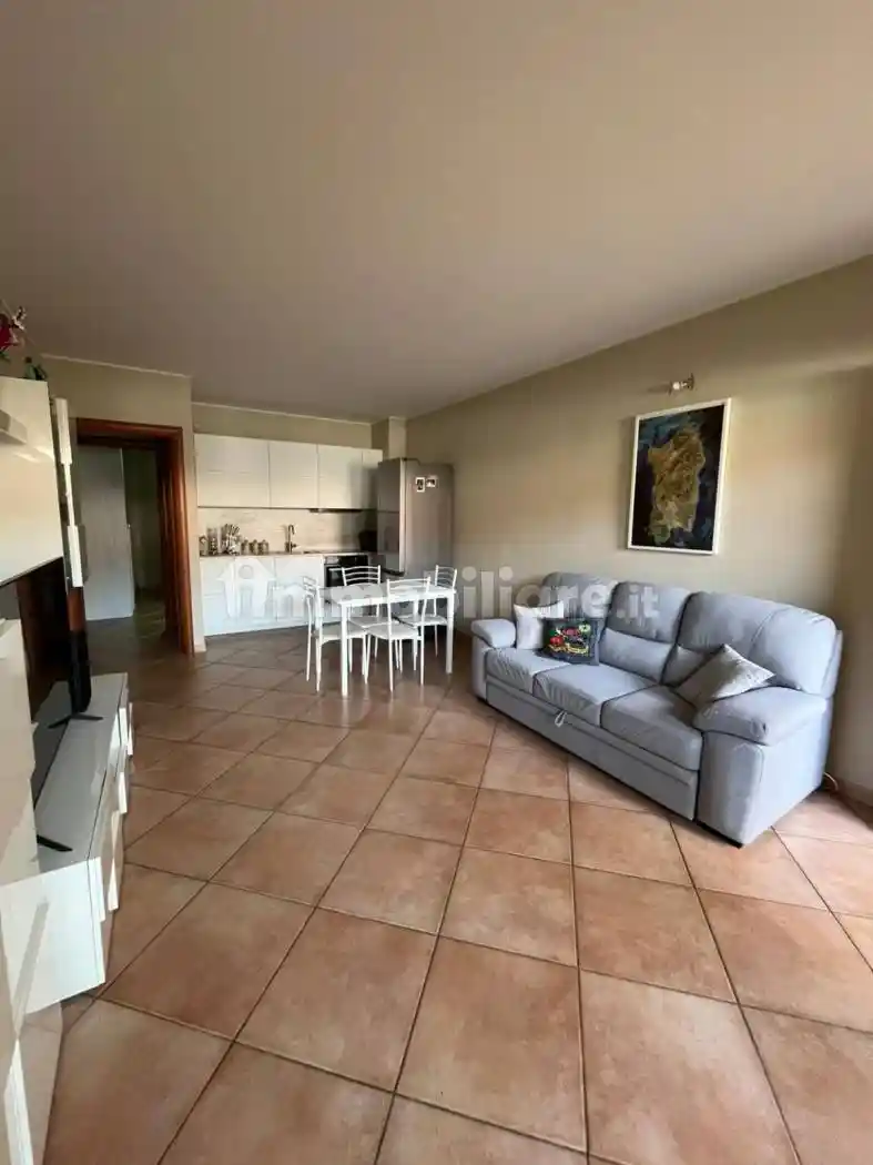 Appartamento in vendita a Sestu