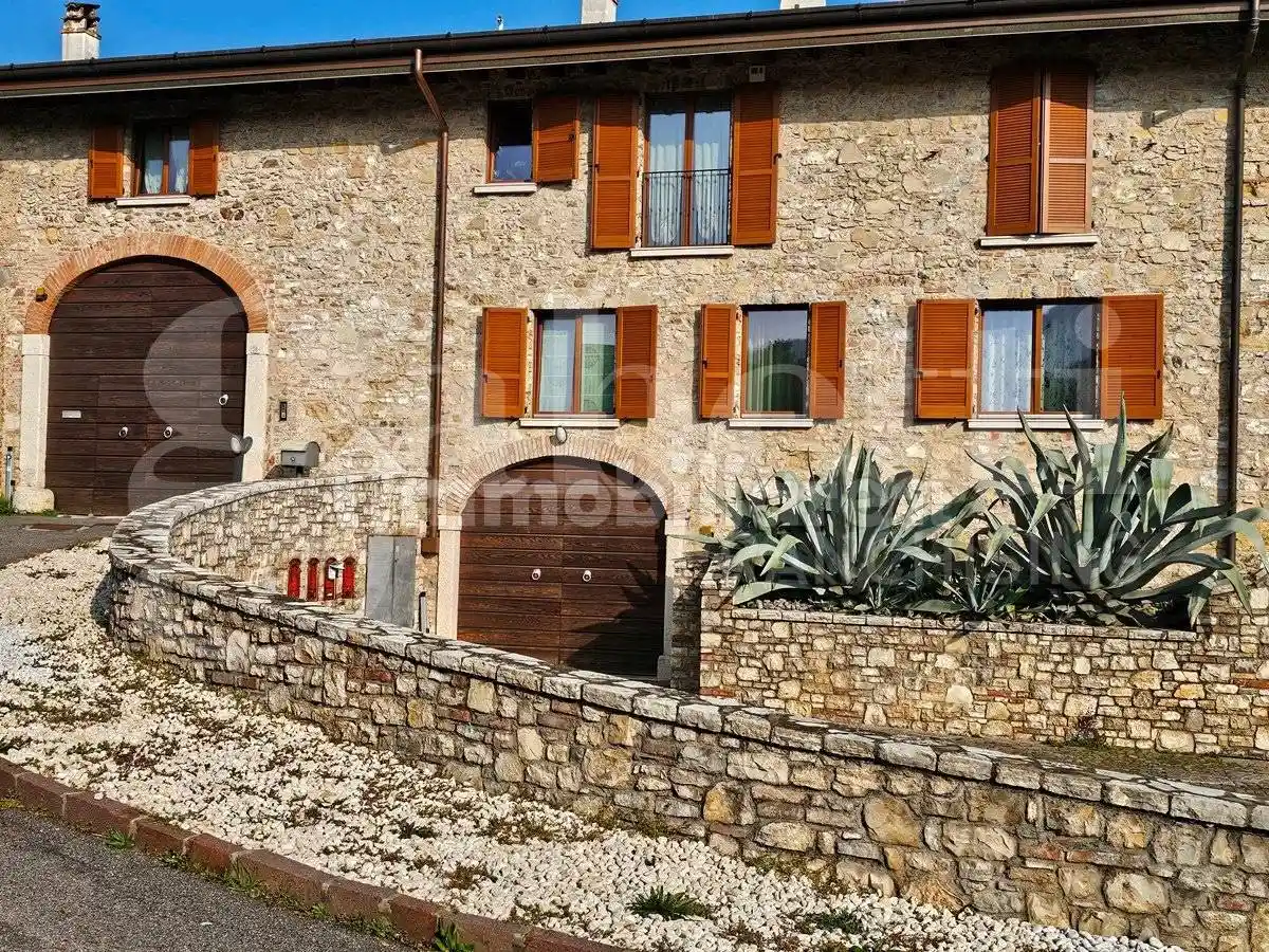 Appartamento in vendita a Concesio